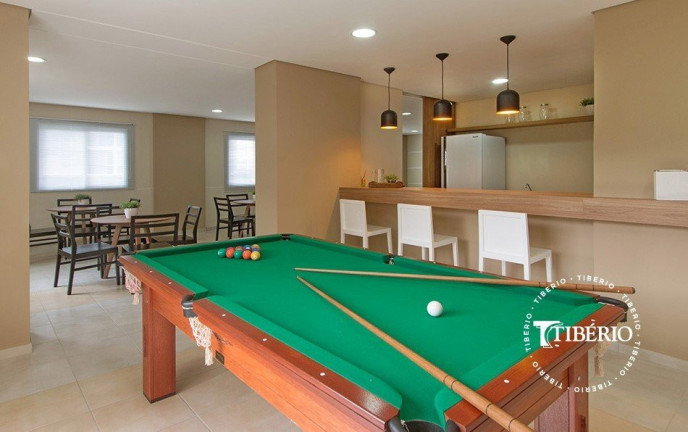 Imagem Apartamento com 2 Quartos à Venda, 57 m²
