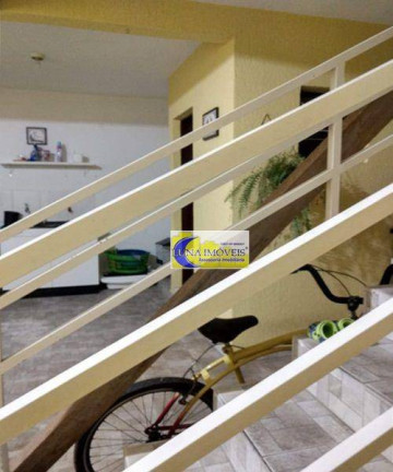 Imagem Sobrado com 3 Quartos à Venda, 222 m² em Baeta Neves - São Bernardo Do Campo
