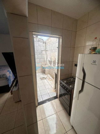 Imagem Casa com 1 Quarto à Venda, 45 m² em Real - Praia Grande