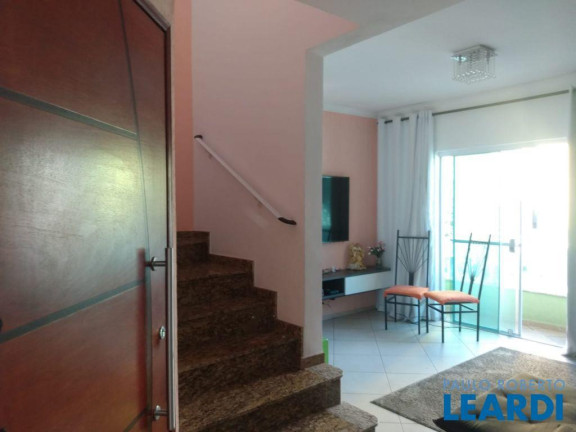 Imagem Cobertura com 4 Quartos à Venda, 240 m² em Jardim - Santo André Imagem Cobertura com 4 Quartos à Venda, 240 m² em Jardim - Santo André