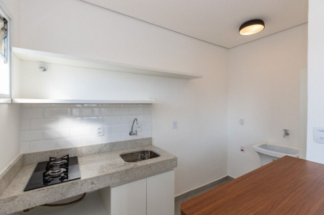 Imagem Apartamento com 1 Quarto à Venda, 42 m² em Vila Nova Conceição - São Paulo Imagem Apartamento com 1 Quarto à Venda, 42 m² em Vila Nova Conceição - São Paulo