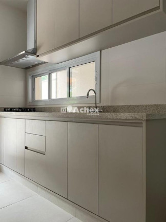 Imagem Apartamento com 3 Quartos à Venda, 130 m² em Swiss Park - Campinas Imagem Apartamento com 3 Quartos à Venda, 130 m² em Swiss Park - Campinas