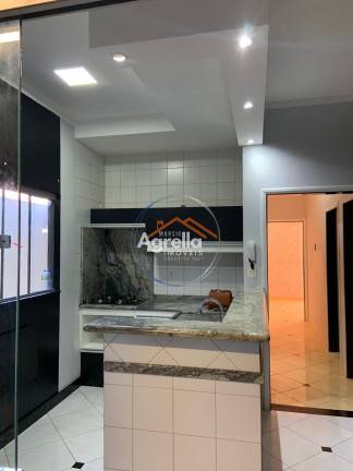 Imagem Casa com 2 Quartos à Venda, 150 m² em Jardim Boa Vista - Mogi Guaçu