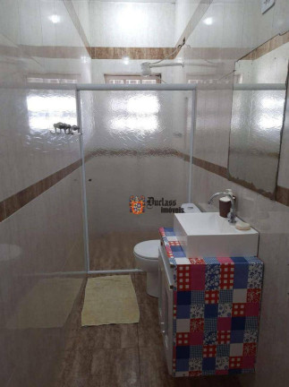 Imagem Casa com 2 Quartos à Venda, 101 m² em Balneário Itaguaí - Mongaguá