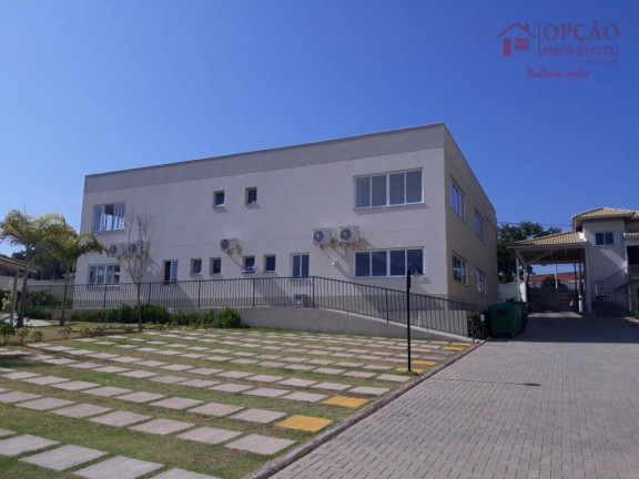 Imagem Apartamento com 2 Quartos à Venda, 67 m² em Parque Industrial - Itu