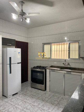 Imagem Casa com 2 Quartos à Venda,  em Ocian - Praia Grande