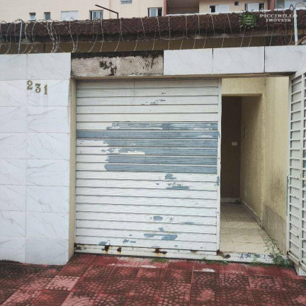 Imagem Casa com 1 Quarto à Venda, 60 m² em Aviação - Praia Grande Imagem Casa com 1 Quarto à Venda, 60 m² em Aviação - Praia Grande