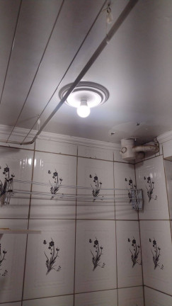 Imagem Apartamento com 2 Quartos à Venda, 43 m² em Itaim Paulista - São Paulo