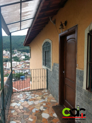 Imagem Apartamento com 3 Quartos à Venda, 113 m² em Jardim São Paulo - Poços De Caldas