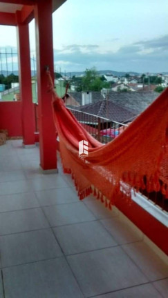 Imagem Casa com 3 Quartos à Venda, 240 m² em Dom Antônio Reis - Santa Maria