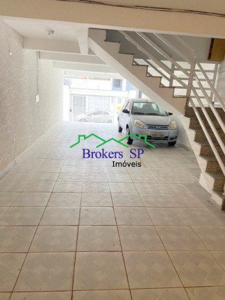 Imagem Apartamento com 2 Quartos à Venda, em Santa Terezinha - Santo André Imagem Apartamento com 2 Quartos à Venda, em Santa Terezinha - Santo André
