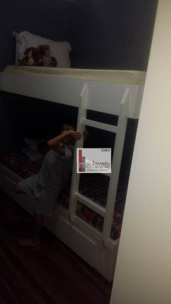 Imagem Apartamento com 2 Quartos à Venda, 51 m² em Butantã - São Paulo