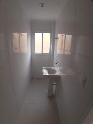 Imagem Apartamento com 2 Quartos à Venda, 49 m² em Jardim Paraíso - São Vicente Imagem Apartamento com 2 Quartos à Venda, 49 m² em Jardim Paraíso - São Vicente
