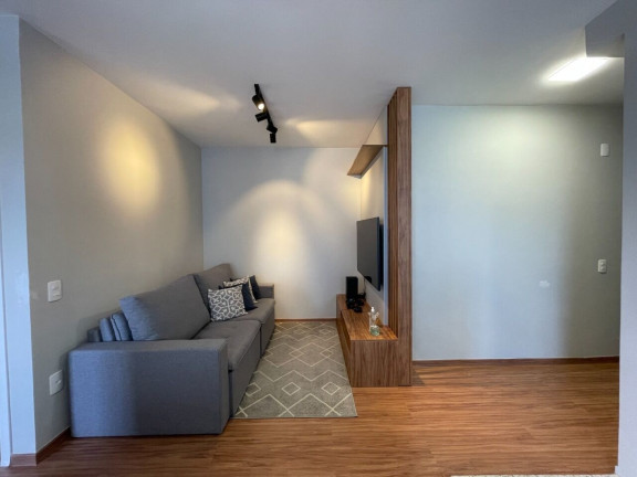 Imagem Apartamento com 2 Quartos à Venda,  em Santa Terezinha - Santo André
