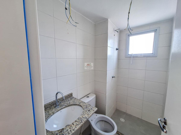Imagem Apartamento com 2 Quartos para Alugar, 44 m² em Lapa - São Paulo