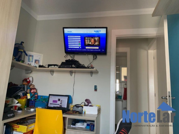 Imagem Apartamento com 2 Quartos à Venda, 53 m² em Vila Constança - São Paulo