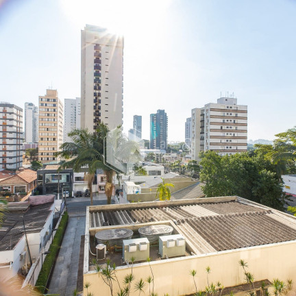 Imagem Apartamento com 4 Quartos à Venda, 200 m² em Moema - São Paulo