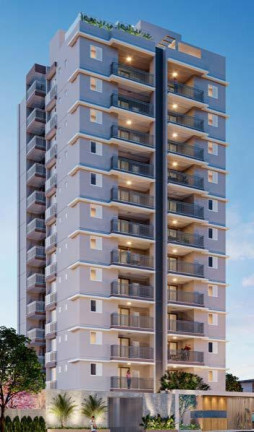Imagem Imóvel com 1 Quarto à Venda, 42 m² em Ribeirânia - Ribeirão Preto Imagem Imóvel com 1 Quarto à Venda, 42 m² em Ribeirânia - Ribeirão Preto