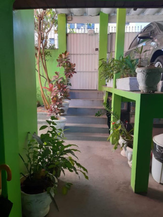 Imagem Casa com 2 Quartos à Venda, 82 m² em Vila Alpina - Santo André Imagem Casa com 2 Quartos à Venda, 82 m² em Vila Alpina - Santo André