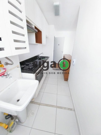 Imagem Apartamento com 2 Quartos à Venda, 45 m² em Santo Amaro - São Paulo Imagem Apartamento com 2 Quartos à Venda, 45 m² em Santo Amaro - São Paulo