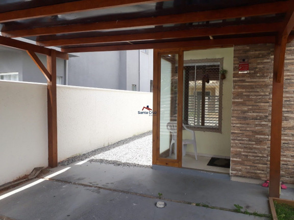 Imagem Casa com 2 Quartos à Venda,  em São João Do Rio Vermelho - Florianópolis
