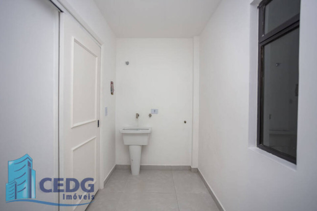 Imagem Apartamento com 3 Quartos à Venda, 123 m² em Alto Da Xv - Curitiba