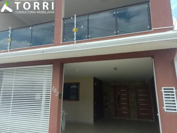 Imagem Sobrado com 4 Quartos à Venda, 200 m² em Jardim Santa Bárbara - Sorocaba Imagem Sobrado com 4 Quartos à Venda, 200 m² em Jardim Santa Bárbara - Sorocaba