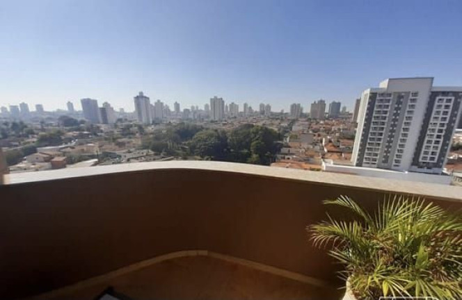 Imagem Apartamento com 3 Quartos à Venda, 138 m² em Centro - Piracicaba Imagem Apartamento com 3 Quartos à Venda, 138 m² em Centro - Piracicaba