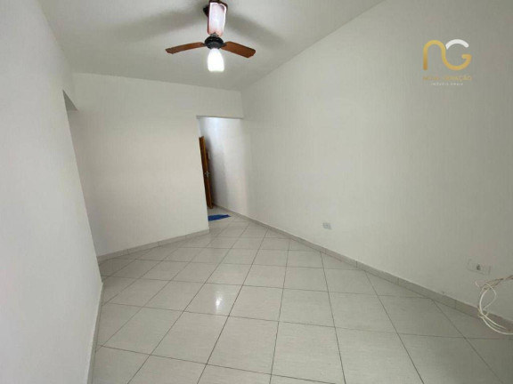 Imagem Apartamento com 1 Quarto à Venda, 42 m² em Balneário Pires - Praia Grande