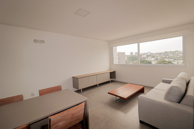 Imagem Apartamento com 2 Quartos à Venda, 69 m² em Bom Jesus - Porto Alegre