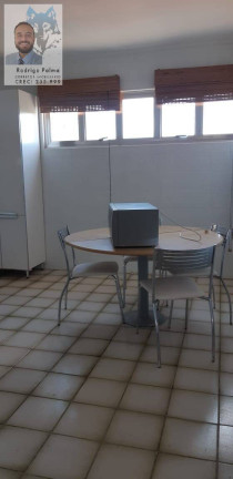 Imagem Apartamento com 3 Quartos à Venda, 118 m² em Jardim São Dimas - São José Dos Campos
