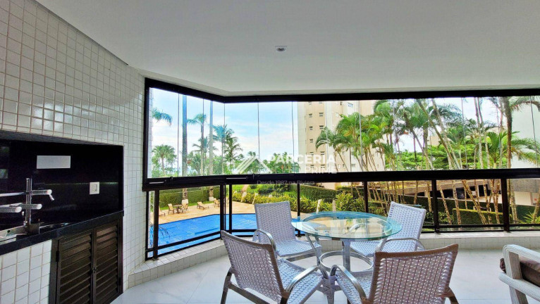Imagem Apartamento com 4 Quartos à Venda, 165 m² em Riviera Módulo 3 - Bertioga Imagem Apartamento com 4 Quartos à Venda, 165 m² em Riviera Módulo 3 - Bertioga