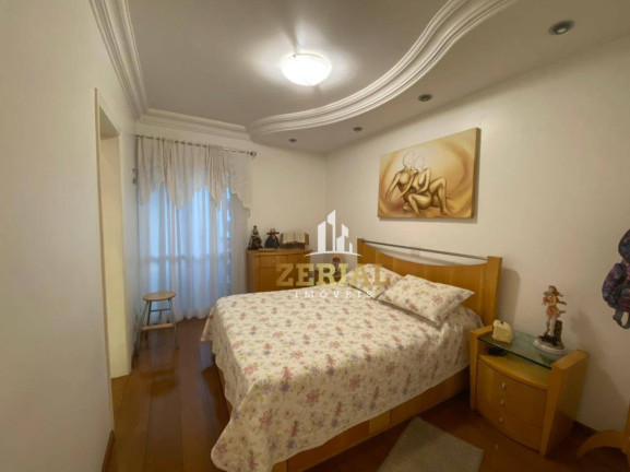 Imagem Apartamento com 3 Quartos à Venda, 156 m² em Santo Antônio - São Caetano Do Sul Imagem Apartamento com 3 Quartos à Venda, 156 m² em Santo Antônio - São Caetano Do Sul