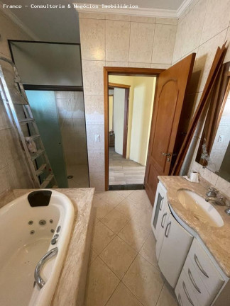 Imagem Casa com 4 Quartos à Venda, 355 m² em Parque Dos Passaros - São Bernardo Do Campo