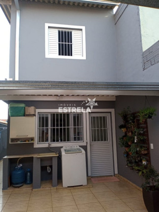 Casa com 2 Quartos à Venda, 125 m² em Jardim Das Oliveiras (caucaia Do Alto) - Cotia