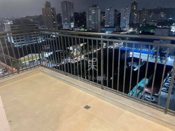Imagem Apartamento com 2 Quartos à Venda, 61 m² em Butantã - São Paulo
