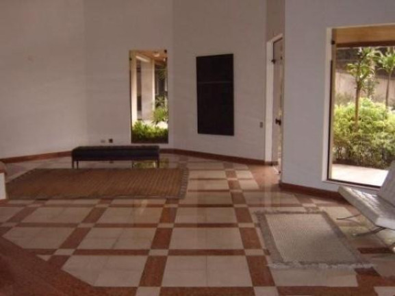Imagem Apartamento com 6 Quartos à Venda, 455 m² em Morumbi - São Paulo