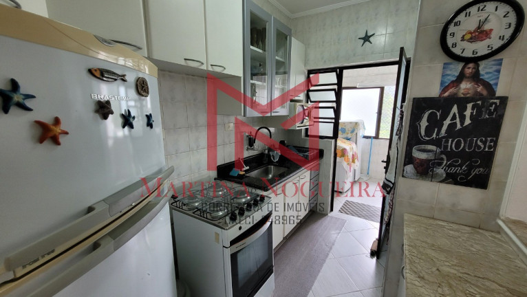 Imagem Apartamento com 3 Quartos à Venda, 100 m² em Enseada - Guarujá Imagem Apartamento com 3 Quartos à Venda, 100 m² em Enseada - Guarujá