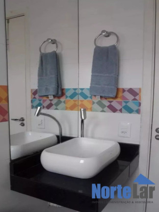 Imagem Apartamento com 2 Quartos à Venda, 48 m² em Loteamento City Jaragua - São Paulo