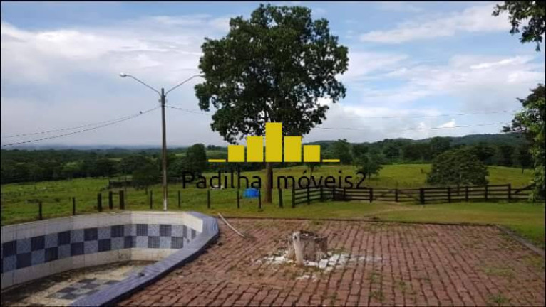 Imagem Chácara à Venda, 1.950 m² em Poconé