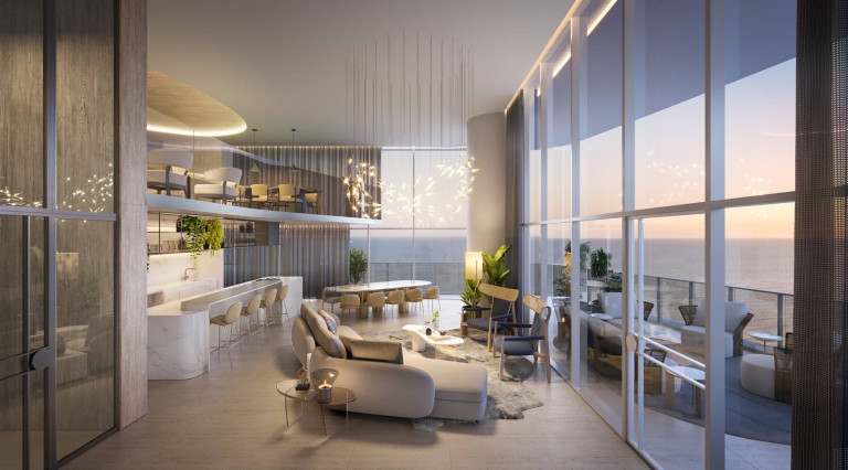 Imagem Apartamento com 4 Quartos à Venda, 435 m² em Meireles - Fortaleza Imagem Apartamento com 4 Quartos à Venda, 435 m² em Meireles - Fortaleza