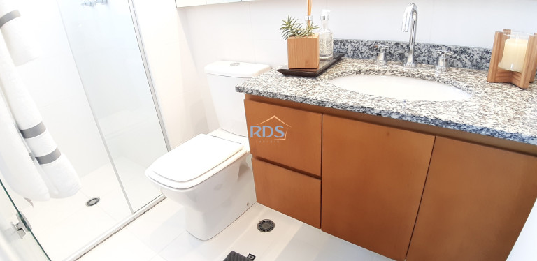 Imagem Apartamento com 2 Quartos à Venda, 62 m² em Vila Leopoldina - São Paulo