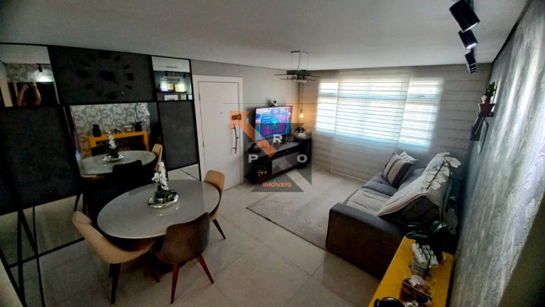 Imagem Imóvel com 3 Quartos à Venda, 85 m² em Mooca - São Paulo