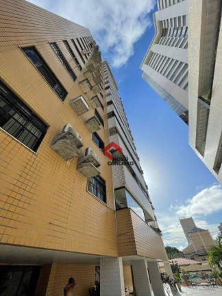 Imagem Apartamento com 3 Quartos à Venda, 120 m² em Aldeota - Fortaleza Imagem Apartamento com 3 Quartos à Venda, 120 m² em Aldeota - Fortaleza