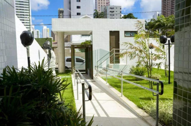 Imagem Apartamento com 3 Quartos à Venda, 70 m² em Madalena - Recife Imagem Apartamento com 3 Quartos à Venda, 70 m² em Madalena - Recife
