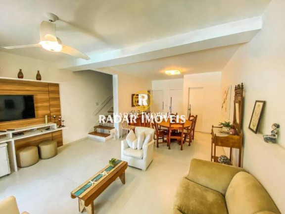 Imagem Casa com 3 Quartos à Venda, 136 m² em Braga - Cabo Frio