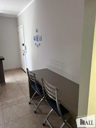 Imagem Apartamento com 1 Quarto à Venda, 47 m² em Bom Jardim - São José Do Rio Preto Imagem Apartamento com 1 Quarto à Venda, 47 m² em Bom Jardim - São José Do Rio Preto