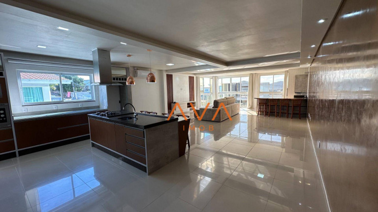 Imagem Apartamento com 3 Quartos à Venda, 150 m² em Ingleses - Florianópolis