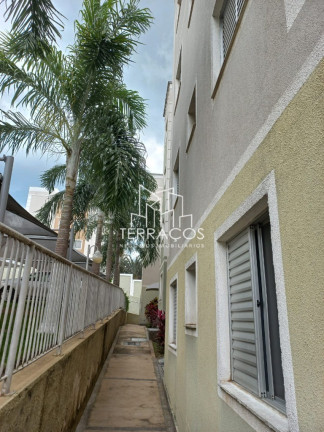 Imagem Apartamento com 2 Quartos à Venda, 56 m² em Recanto Quarto Centenário - Jundiaí