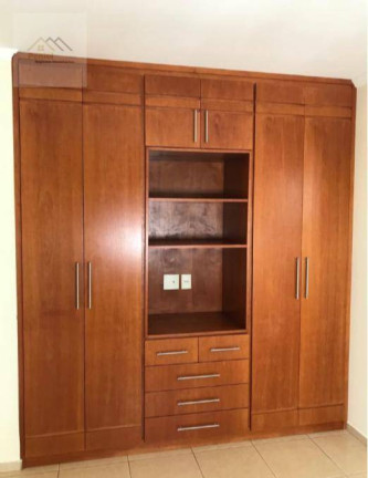 Imagem Apartamento com 4 Quartos à Venda, 188 m² em Jardim Irajá - Ribeirão Preto